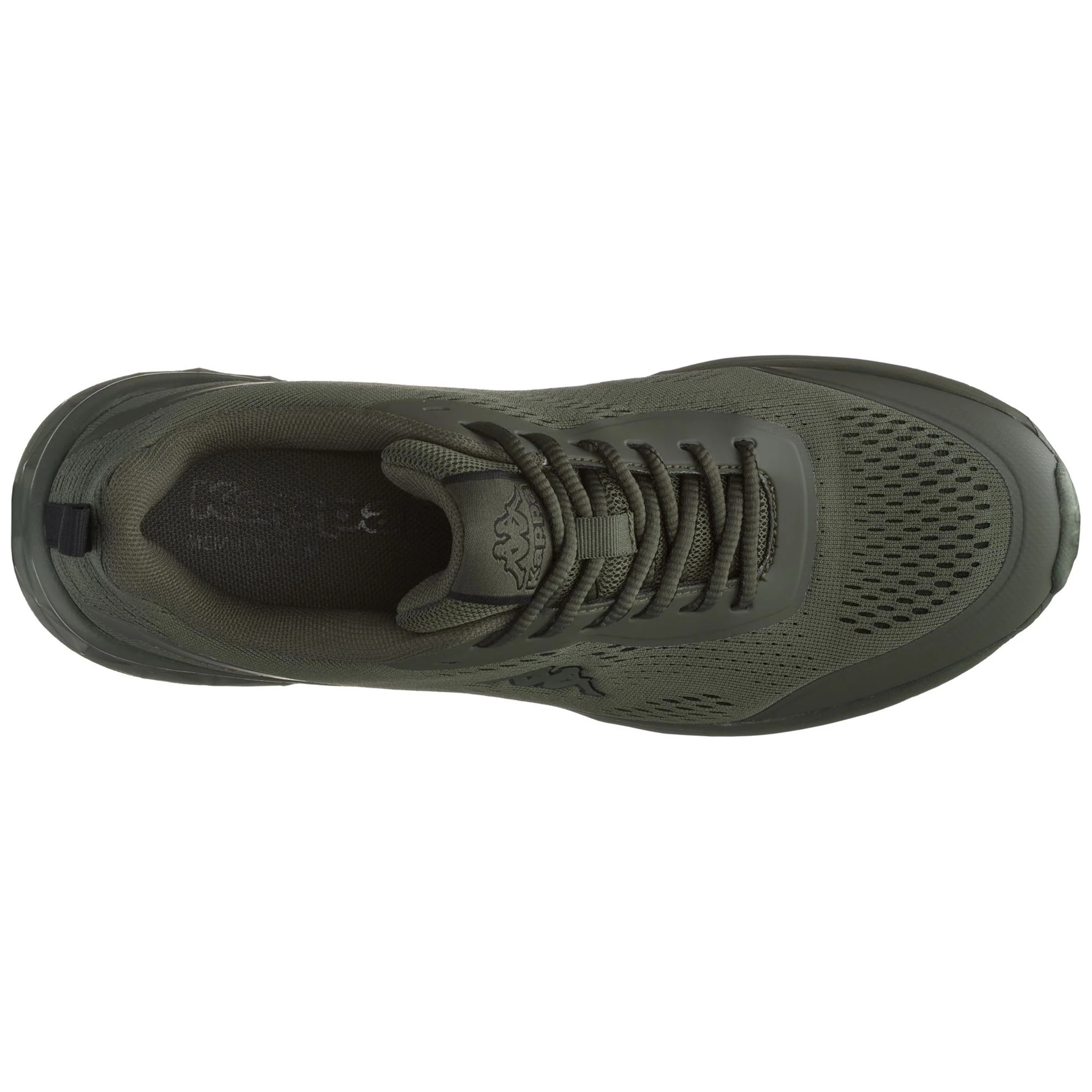 Zapatillas Kappa Hombre Mujer Logo Roockey