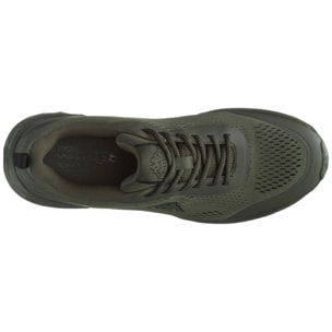 Zapatillas Kappa Hombre Mujer Logo Roockey