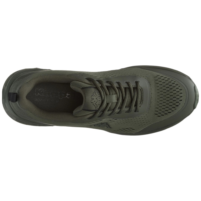 Zapatillas Kappa Hombre Mujer Logo Roockey