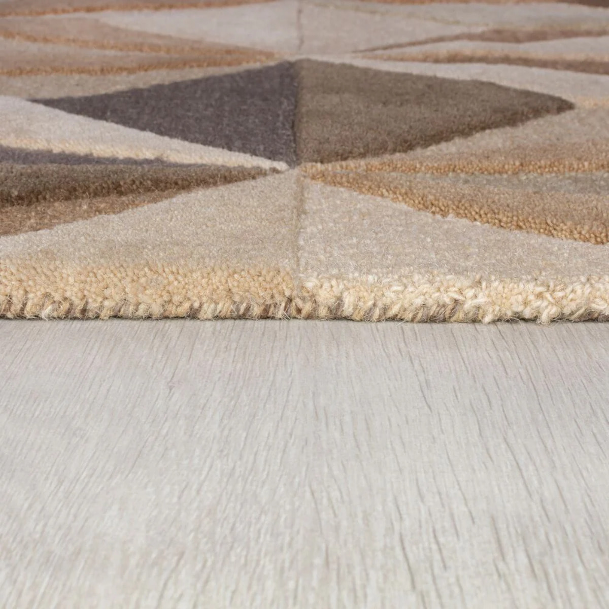 Tapis en laine REVERIE