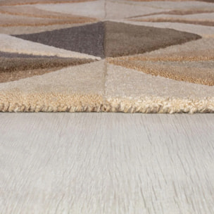 Tapis en laine REVERIE