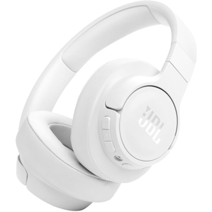 Casque JBL Tune 770 NC Blanc