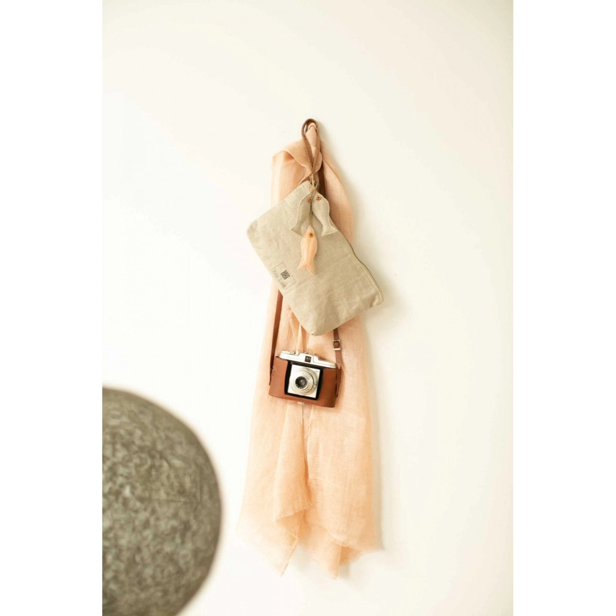 Foulard BIBA Scarves