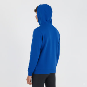 Felpa con cappuccio in cotone LIXIS