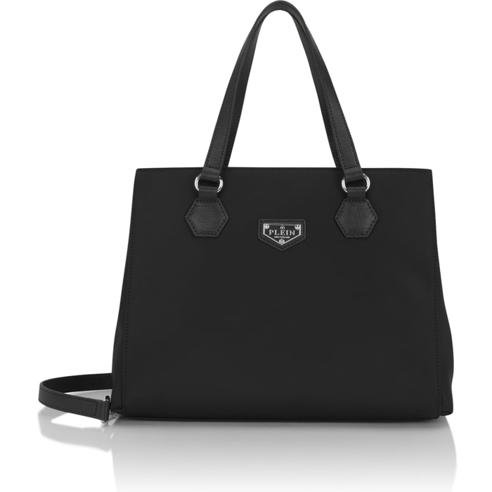PHILIPP PLEIN Bolsa de asas