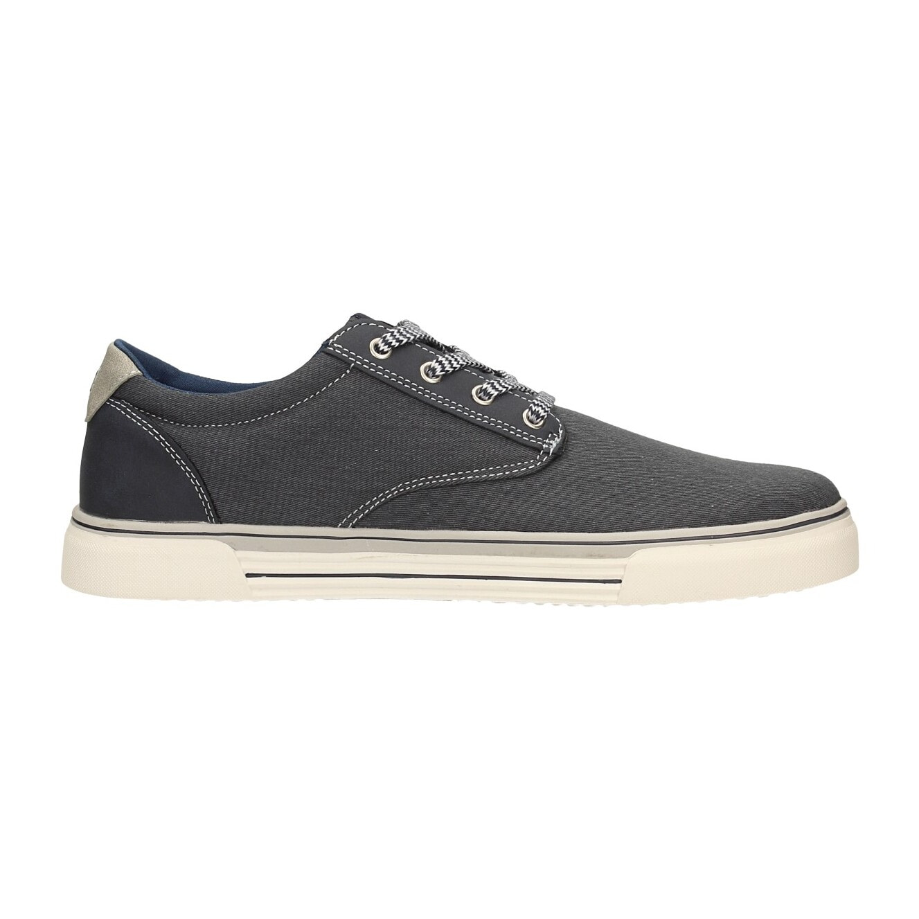 Sneakers Uomo Tata Italia Blu