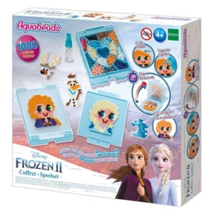 Aquabeads - Kit Gioco Frozen II