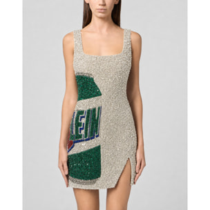 PHILIPP PLEIN Vestido de noche