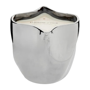 Bougie parfumée Sky Lounge 985g pot céramique ylang