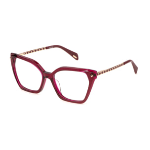 Montura de gafas Police Mujer VPLN55-5309WF