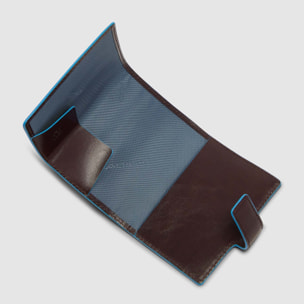 Piquadro Portafogli MagSafe® modulare