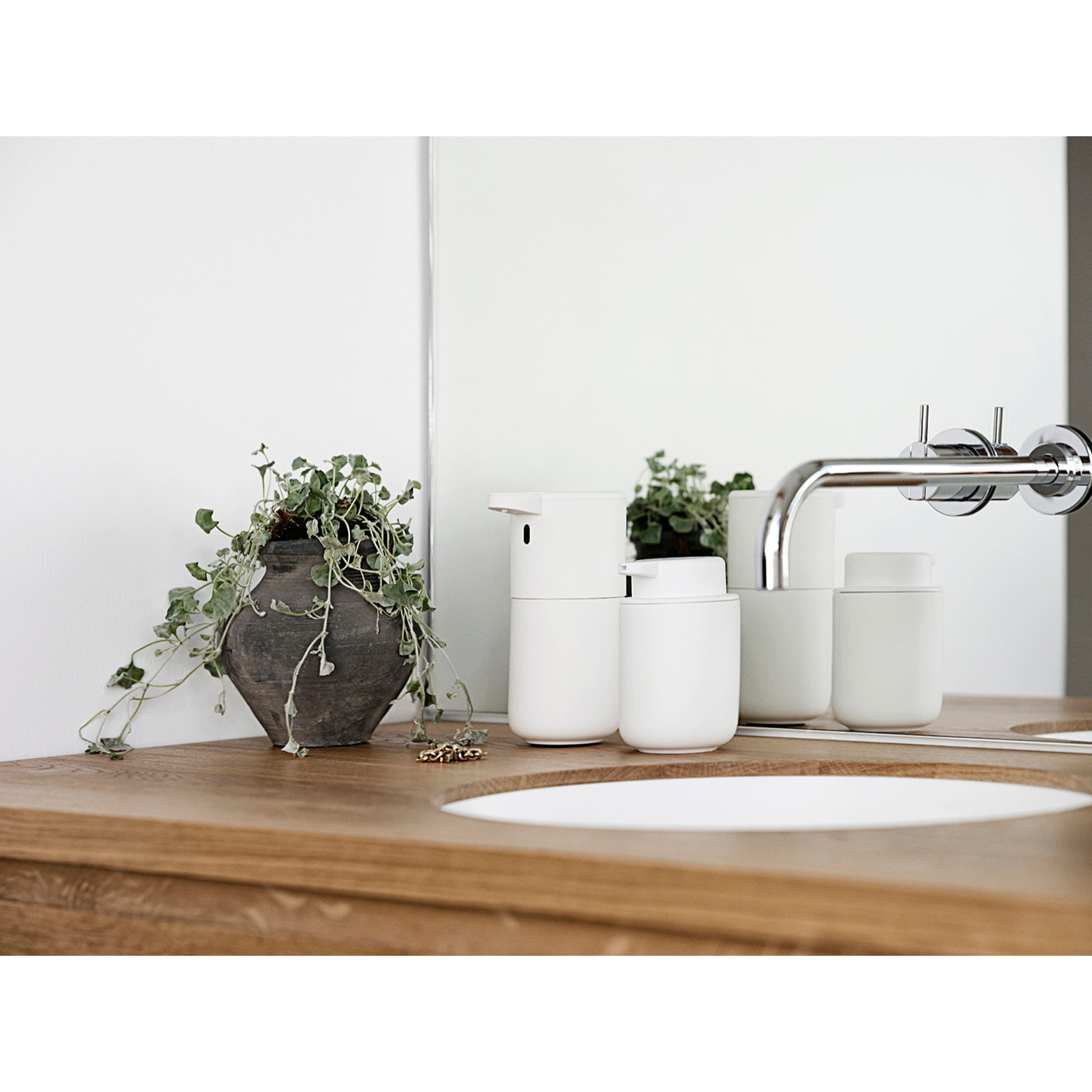 Distributeur de savon Ume