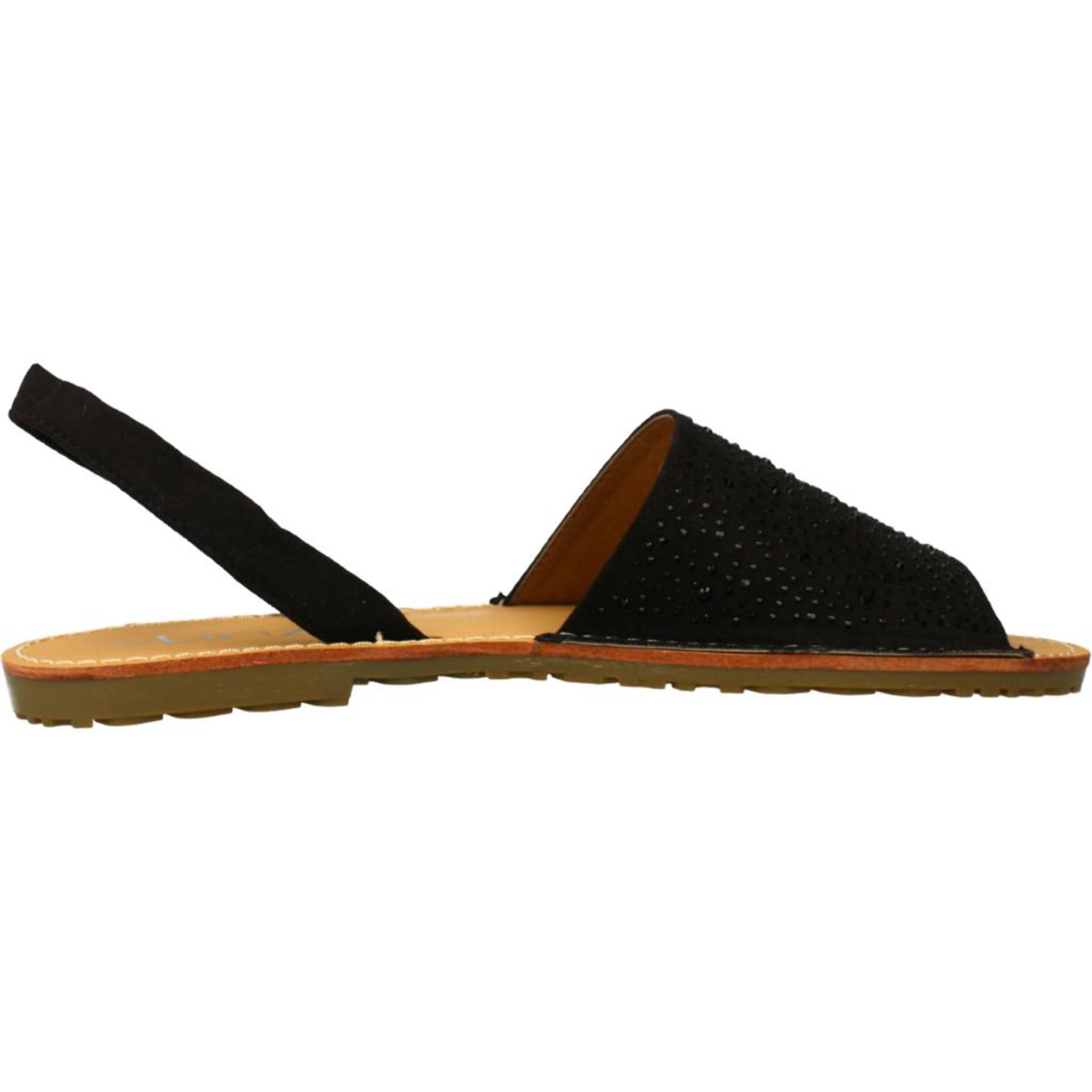 SANDALIAS SPROX 282289