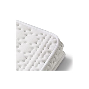 Chauffe matelas individuel - 3 niveaux de température