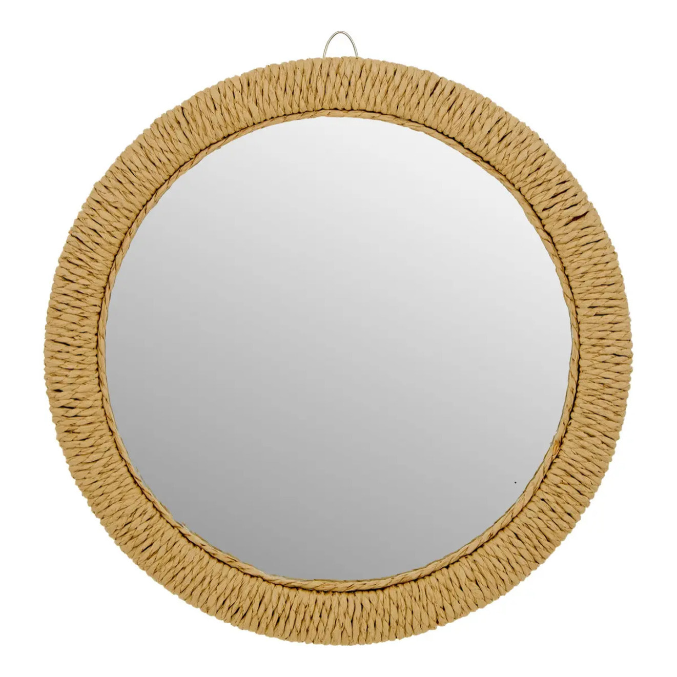 3 miroirs Tilia 23/32/40cm corde