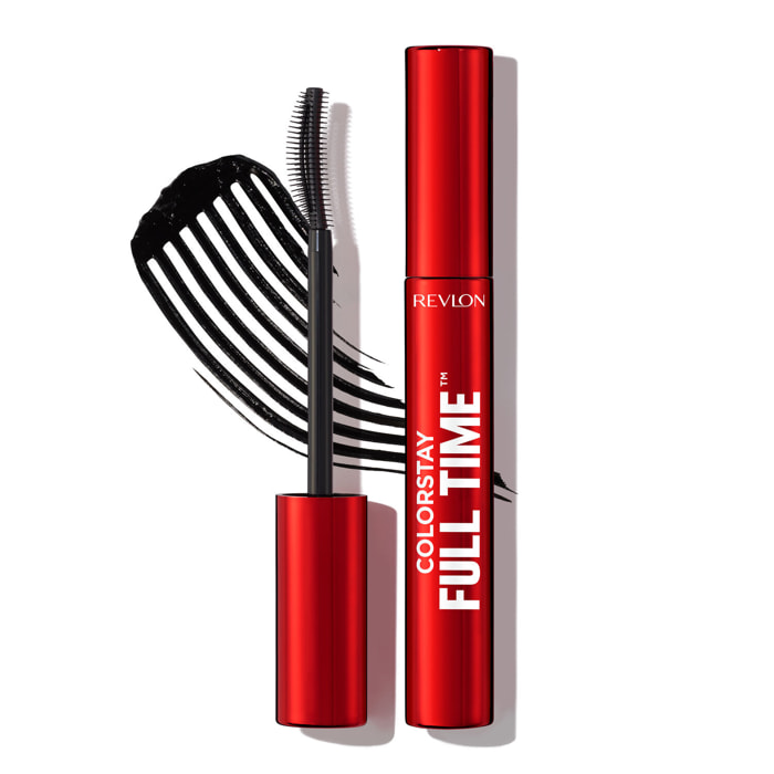 ColorStay Full Time - Mascara Volume et Longueur