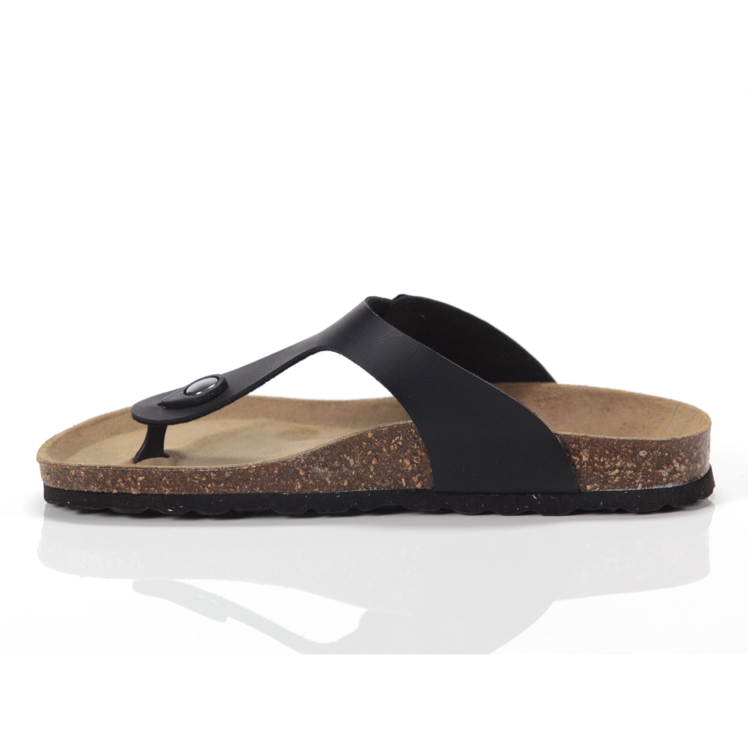 Ciabatte CMP Eco Mymosa Wmn Flip Flop Nero Nero