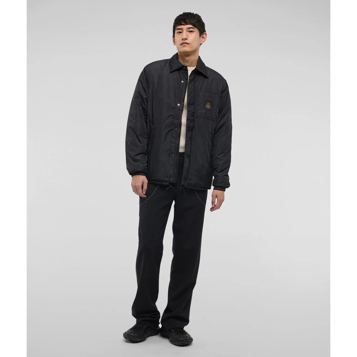 LUBEC JACKET