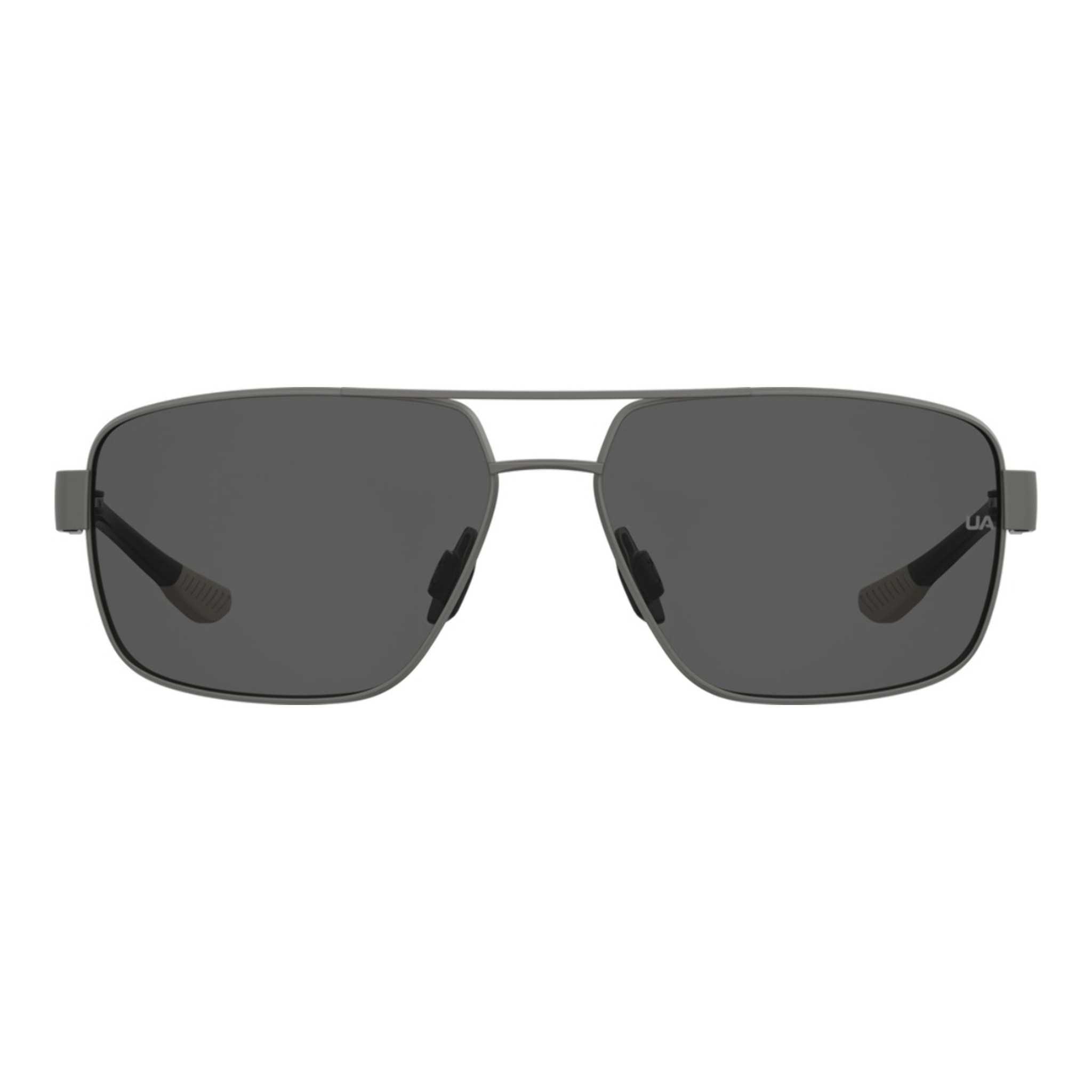 Gafas de Sol Under Armour UA TAKEOFF/G 4UY Polarizadas de Metal Hombre 60 mm