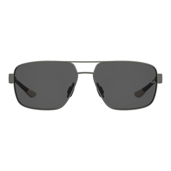 Gafas de Sol Under Armour UA TAKEOFF/G 4UY Polarizadas de Metal Hombre 60 mm