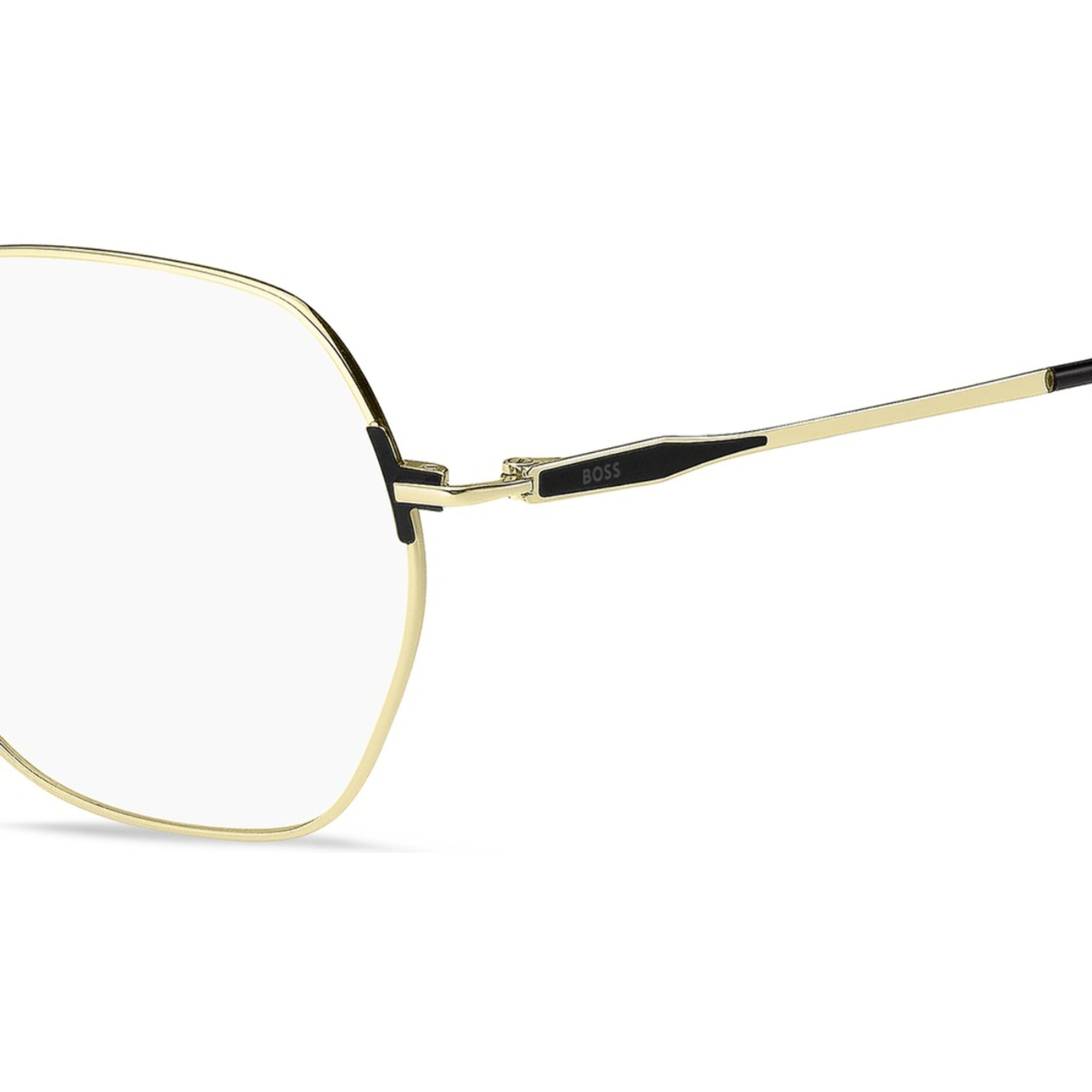 Gafas de Vista Hugo Boss 1711 RHL de Metal Mujer 55 mm