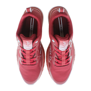 Sneakers U.S. Polo Assn Red