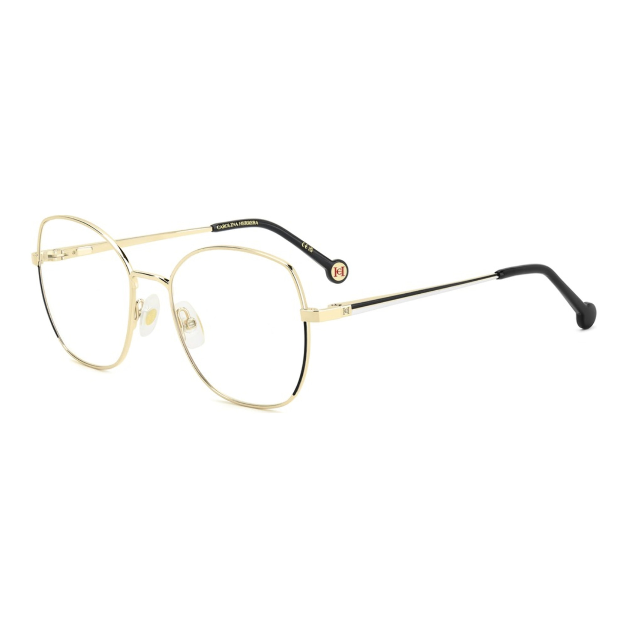 Gafas de Vista Carolina Herrera HER 0281 I46 de Metal Mujer 52 mm