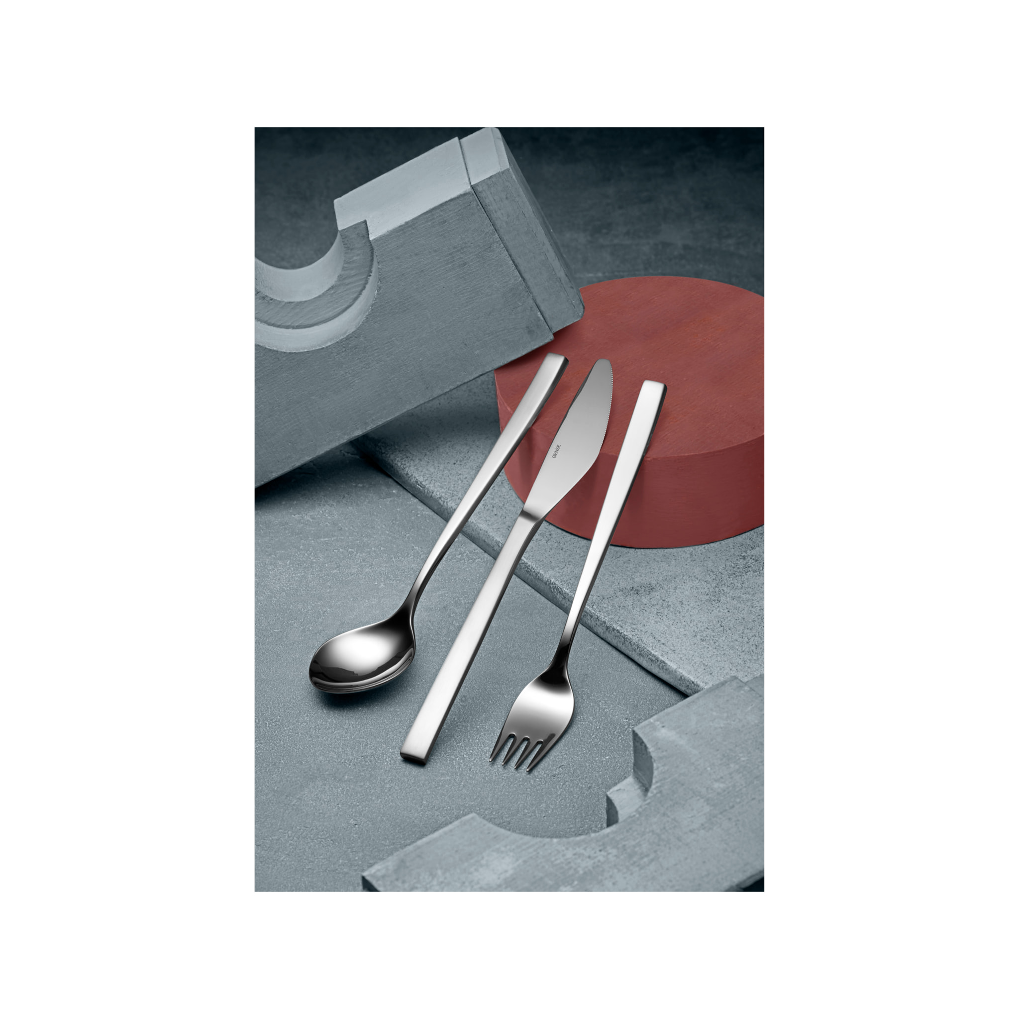 Couteau de table Fuga