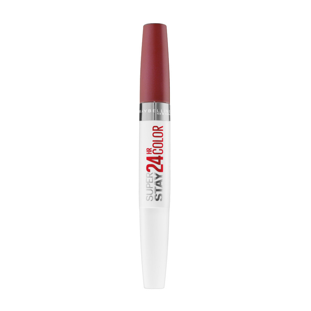 Maybelline New York Superstay 24H Rouge à Lèvres 340 - Absolute Plum