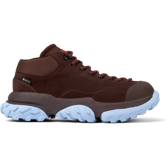 CAMPER Karst Trek - Botines Hombre Marron