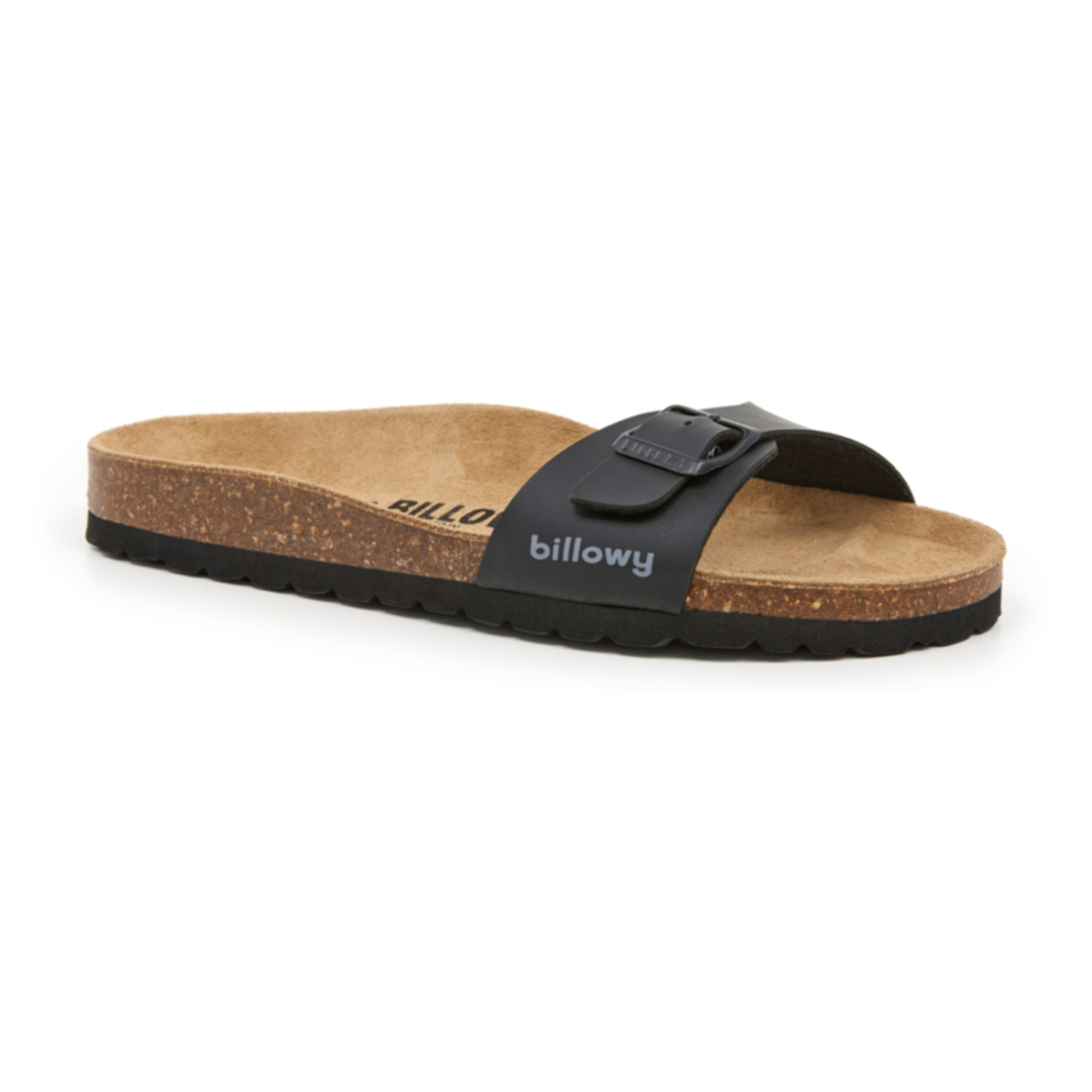 Sandalo BILLOWY NERO