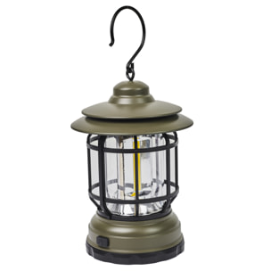 Lampe Led Cob Style Tempete