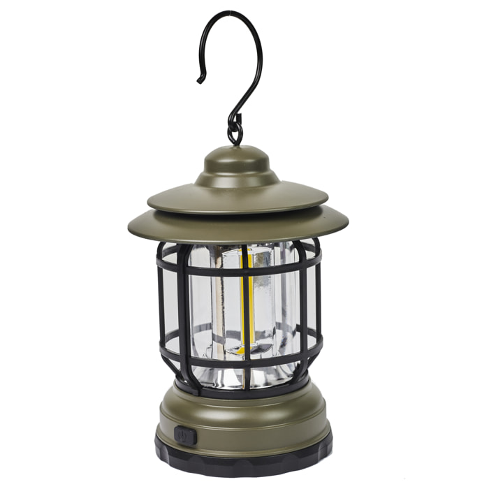 Lampe Led Cob Style Tempete