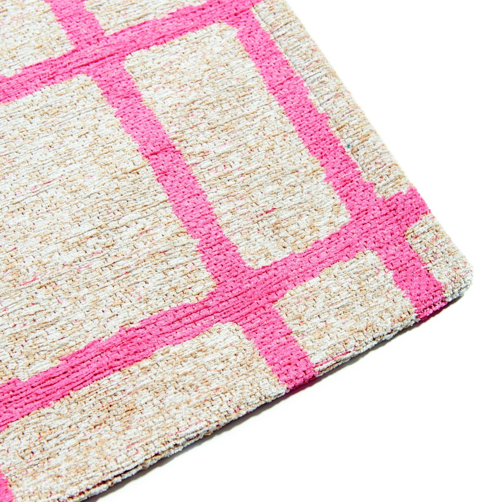 Tapis Hot Pink