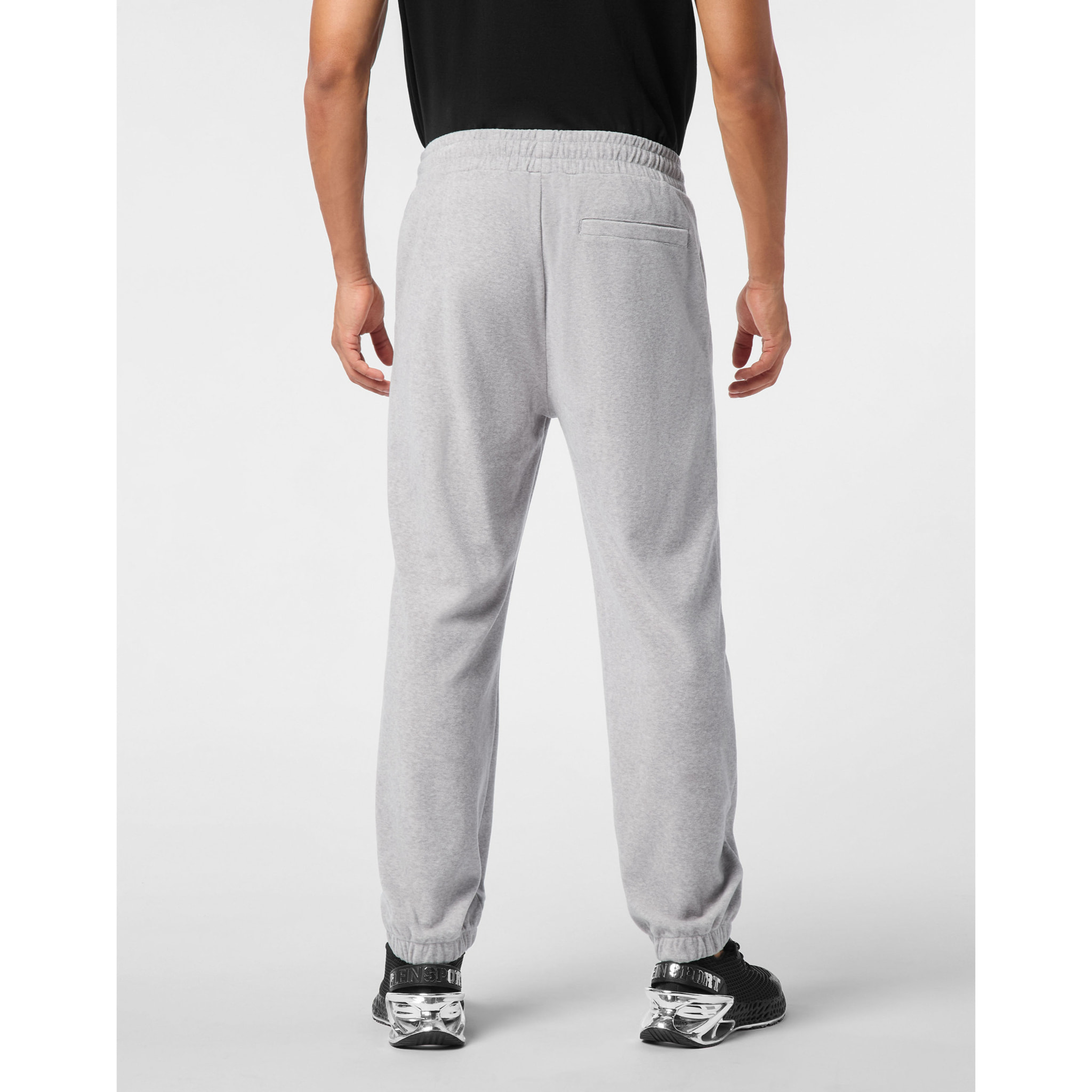 PLEIN SPORT Pantaloni da jogging