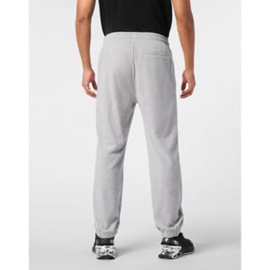 PLEIN SPORT Pantaloni da jogging