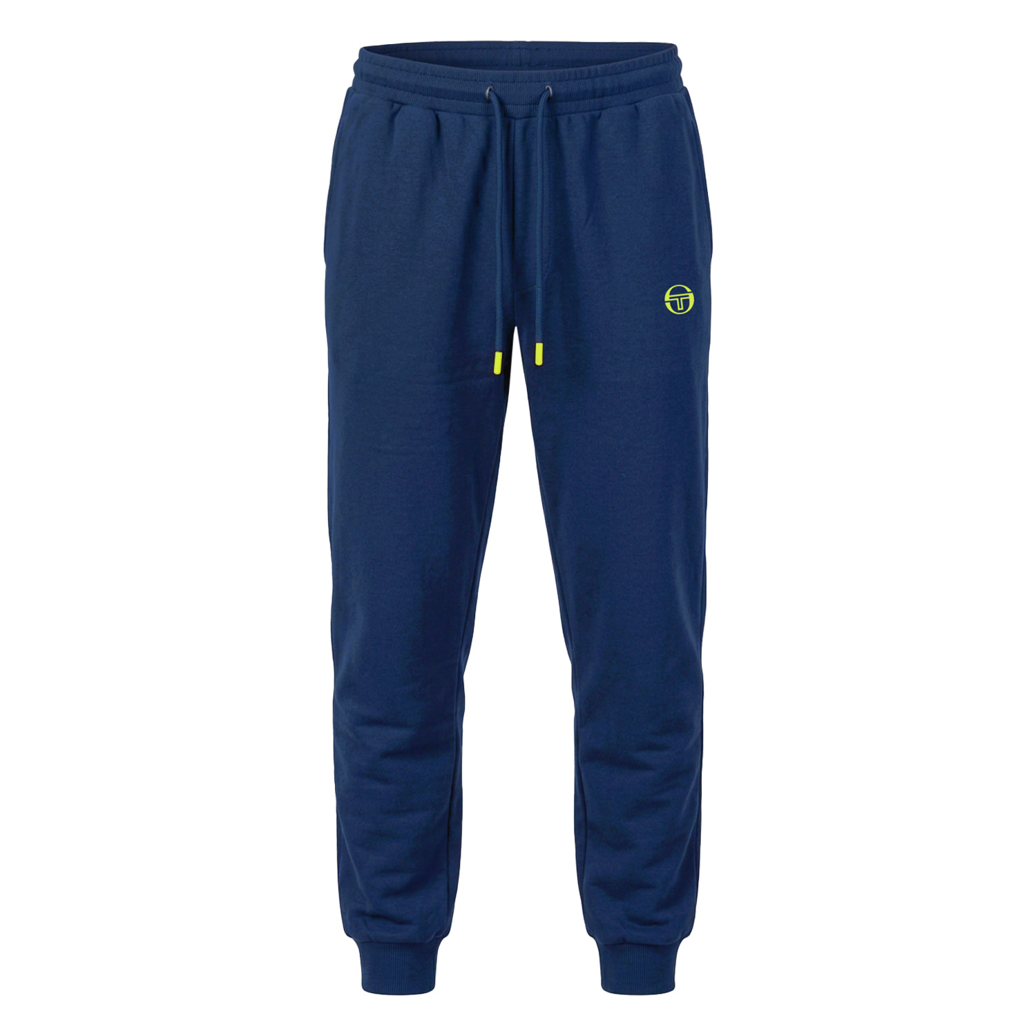 Tuta Uomo SERGIO TACCHINI Cotone Leggero French Terry