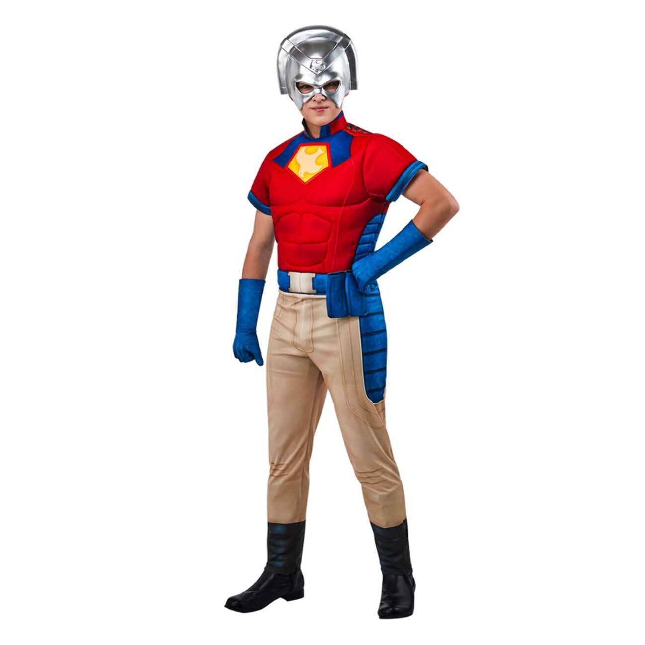 DISFRAZ PEACEMAKER AD