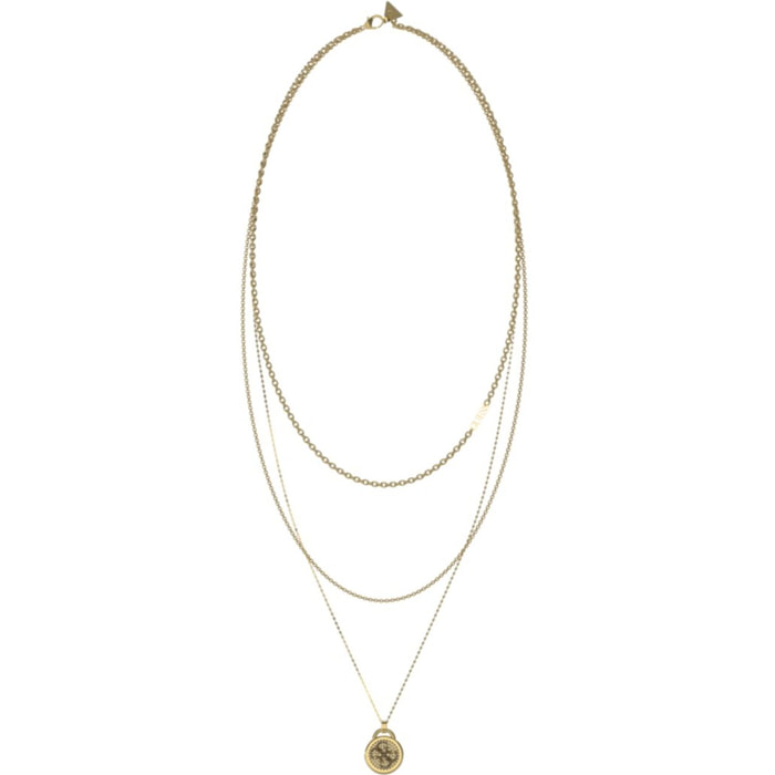 Collar Guess Mujer JUBN03127JWYGT-U