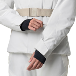 Kappa - Giacche Donna Bianco - 6Cento 679