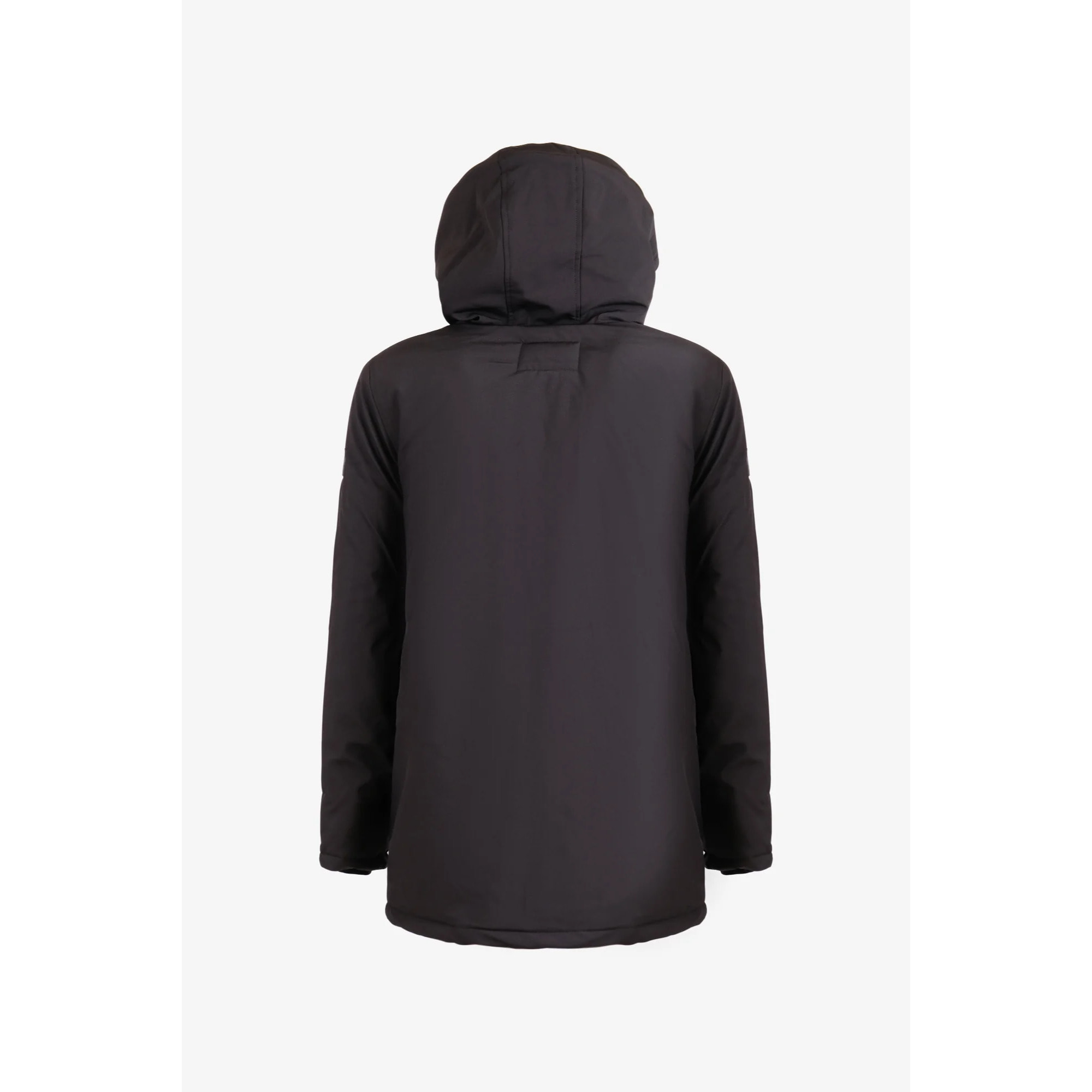 Giaccone Uomo W5F828 Esercito