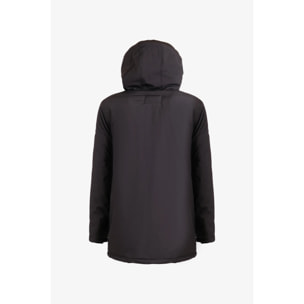 Giaccone Uomo W5F828 Esercito