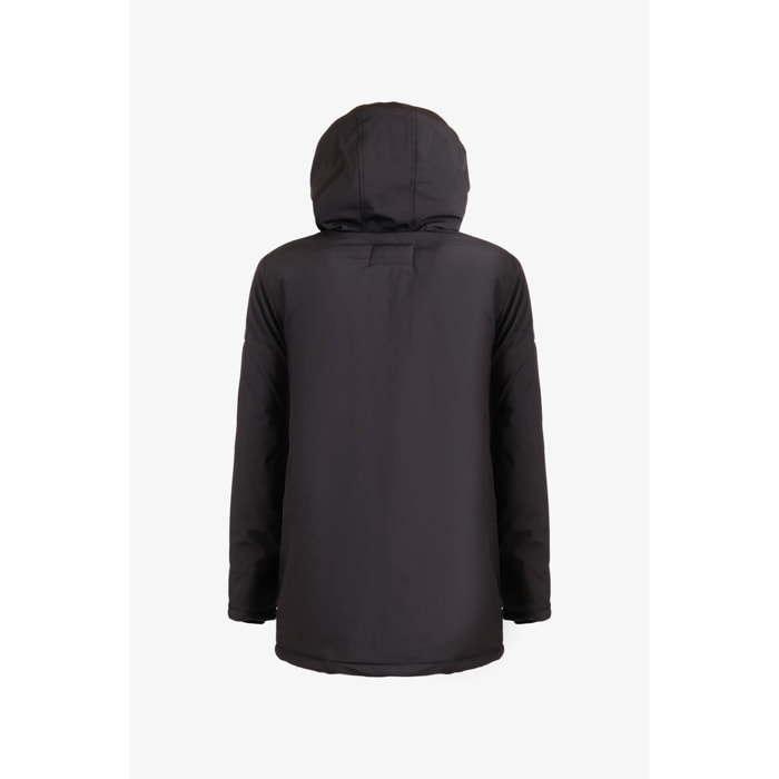 Giaccone Uomo W5F828 Esercito