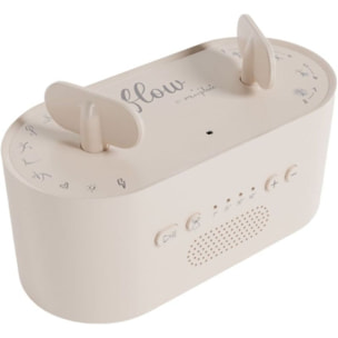 Box audio sport MORPHEE FLOW