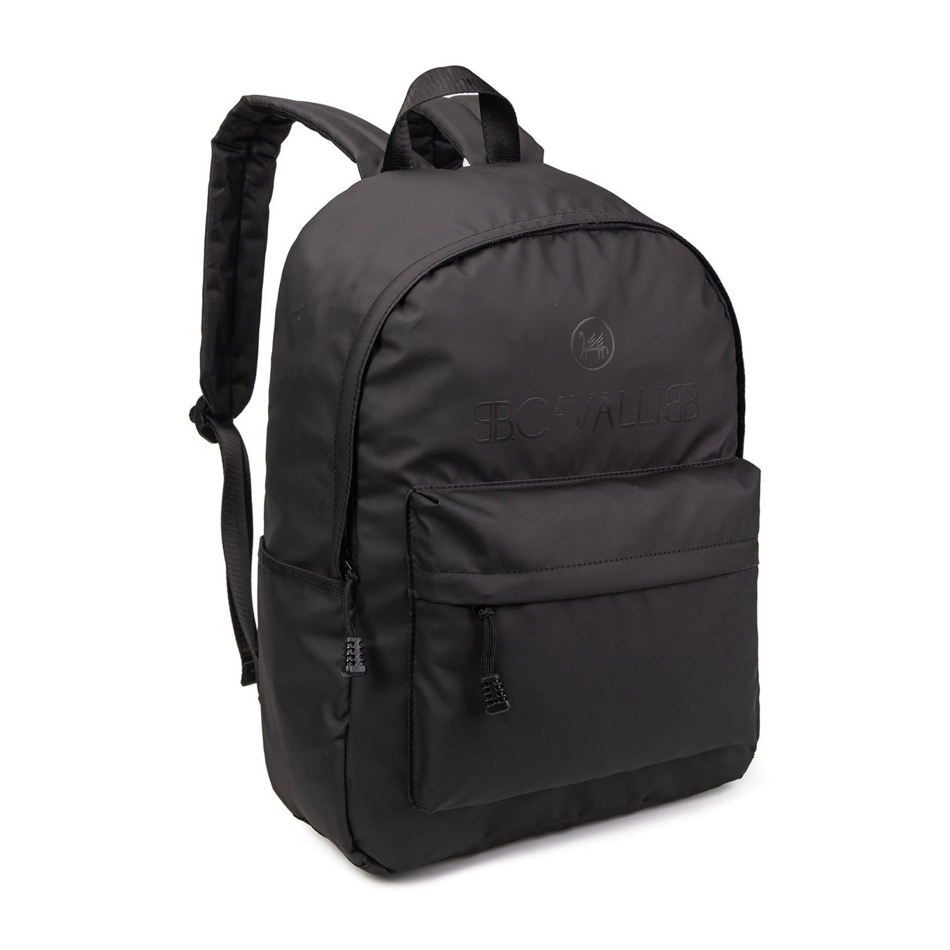 Zaino  unisex Pelle vegana Prodotto Vegano 31x45x14 cm