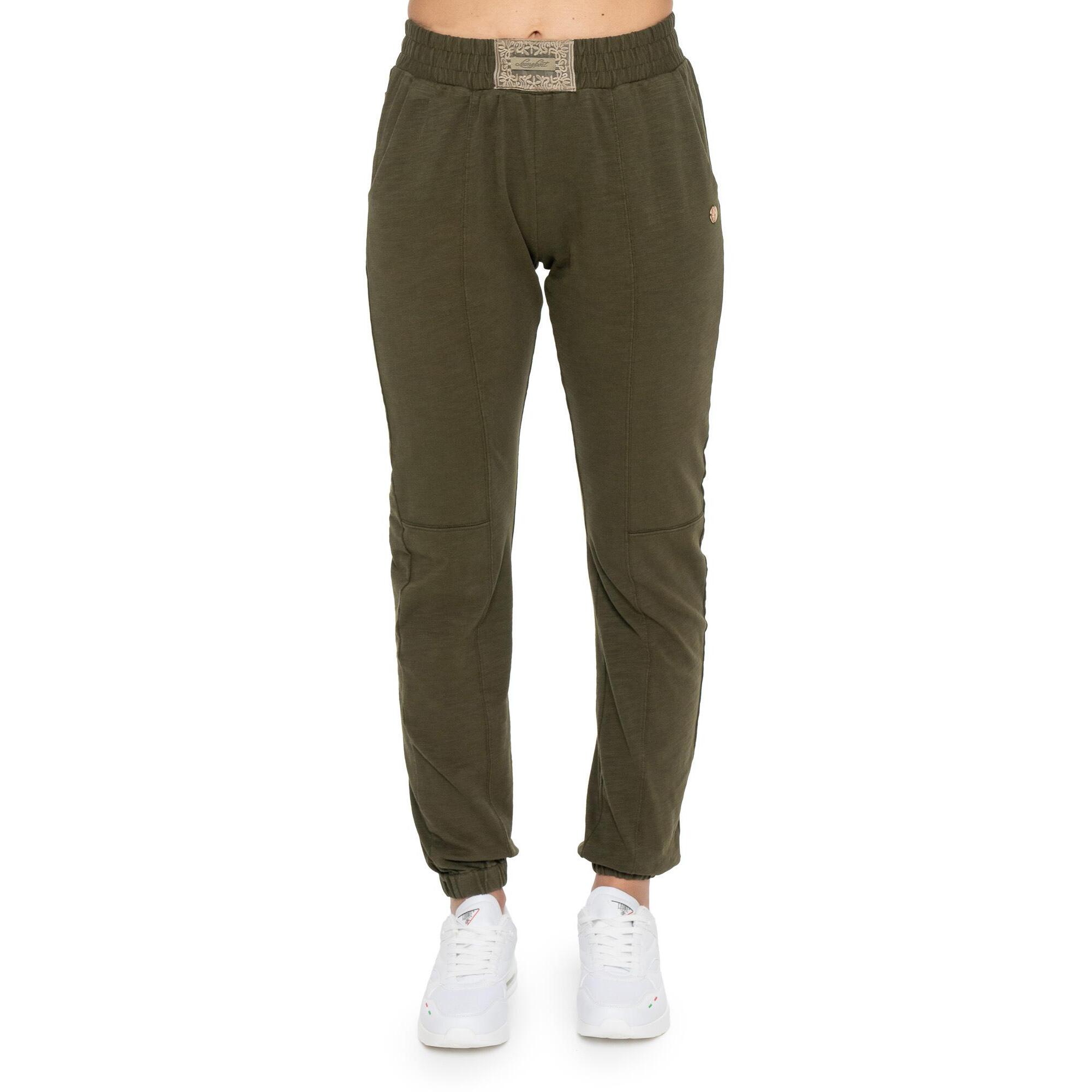 Pantalones deportivos de safari urbano para mujer