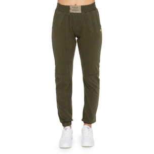 Pantalones deportivos de safari urbano para mujer