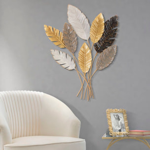 PANNELLO IN FERRO PALMY CM 73X6X93