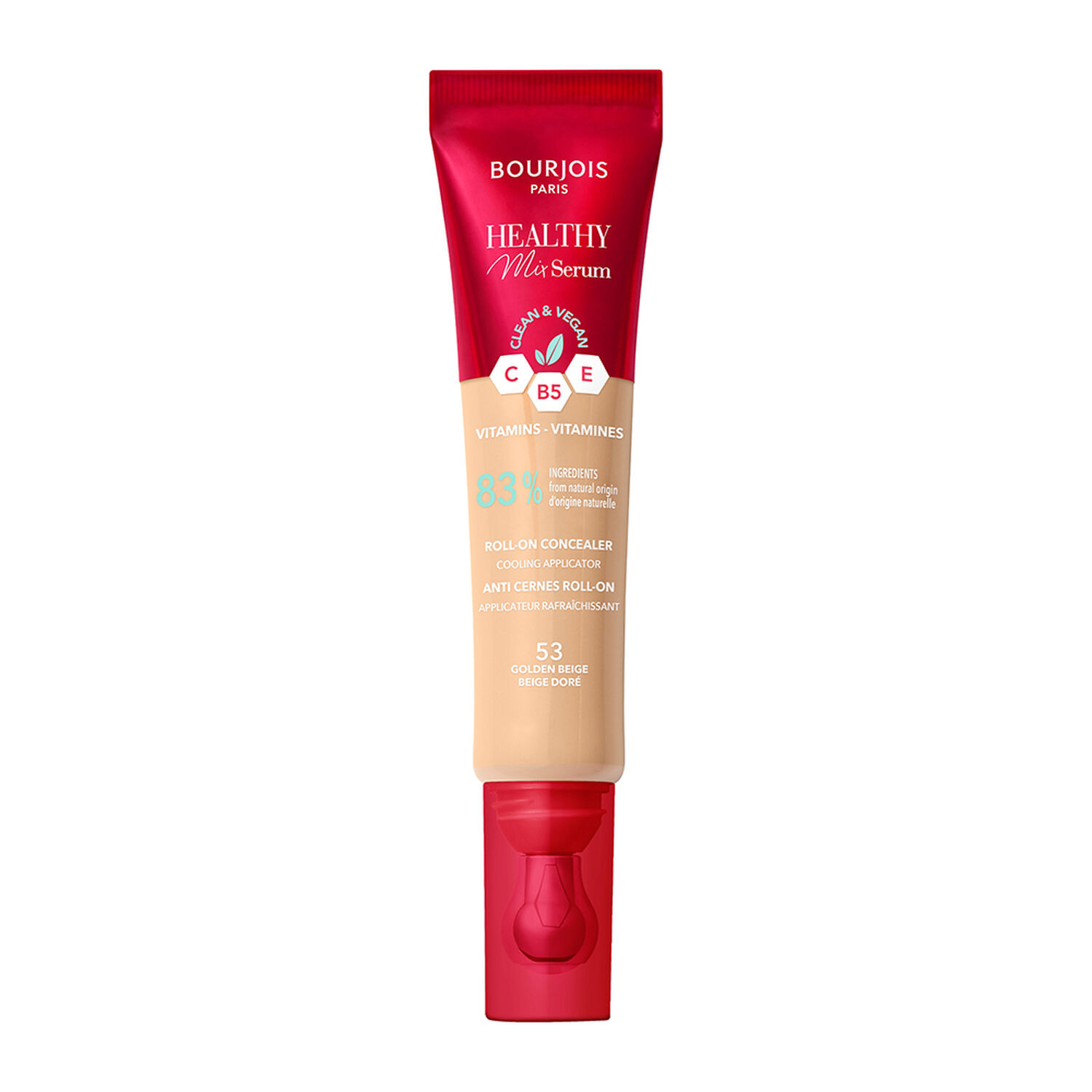 Roll-On Anti-Cernes - Healthy Mix Clean 11 ml