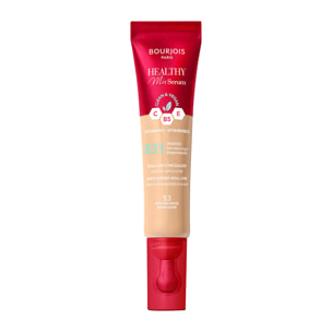 Roll-On Anti-Cernes - Healthy Mix Clean 11 ml